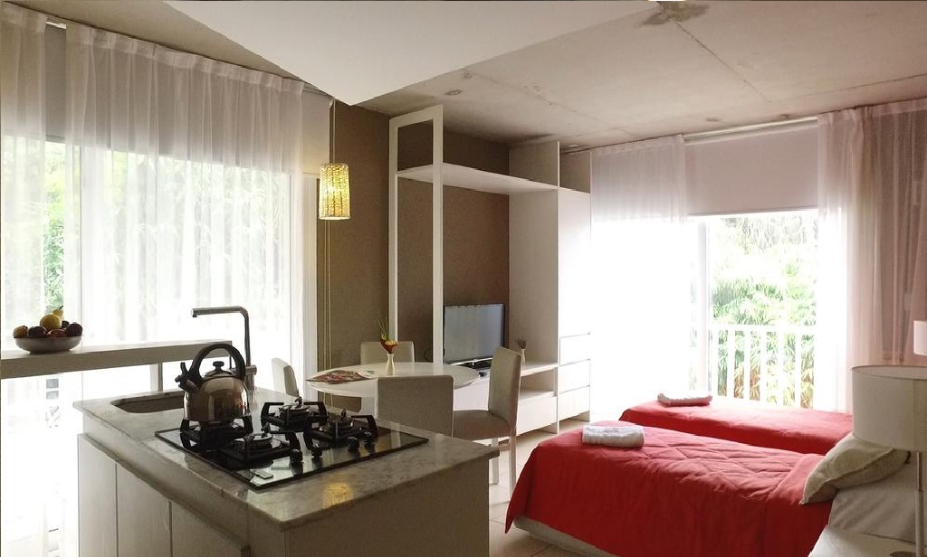 Villa Agostina Casas de Playa y Spa 10/31