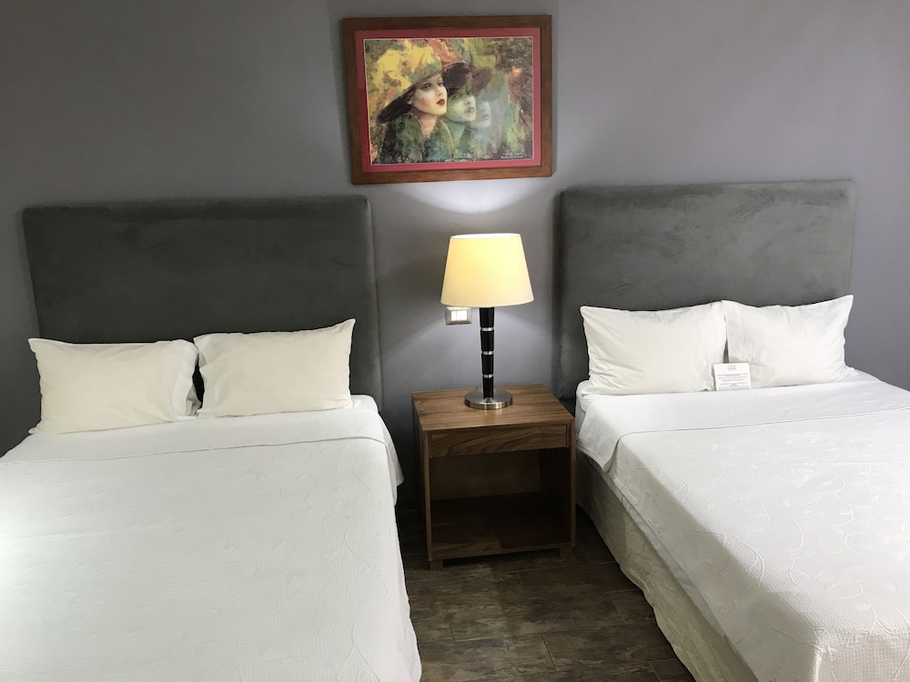 Casa Monraz Hotel Boutique Y Galeria 16/32