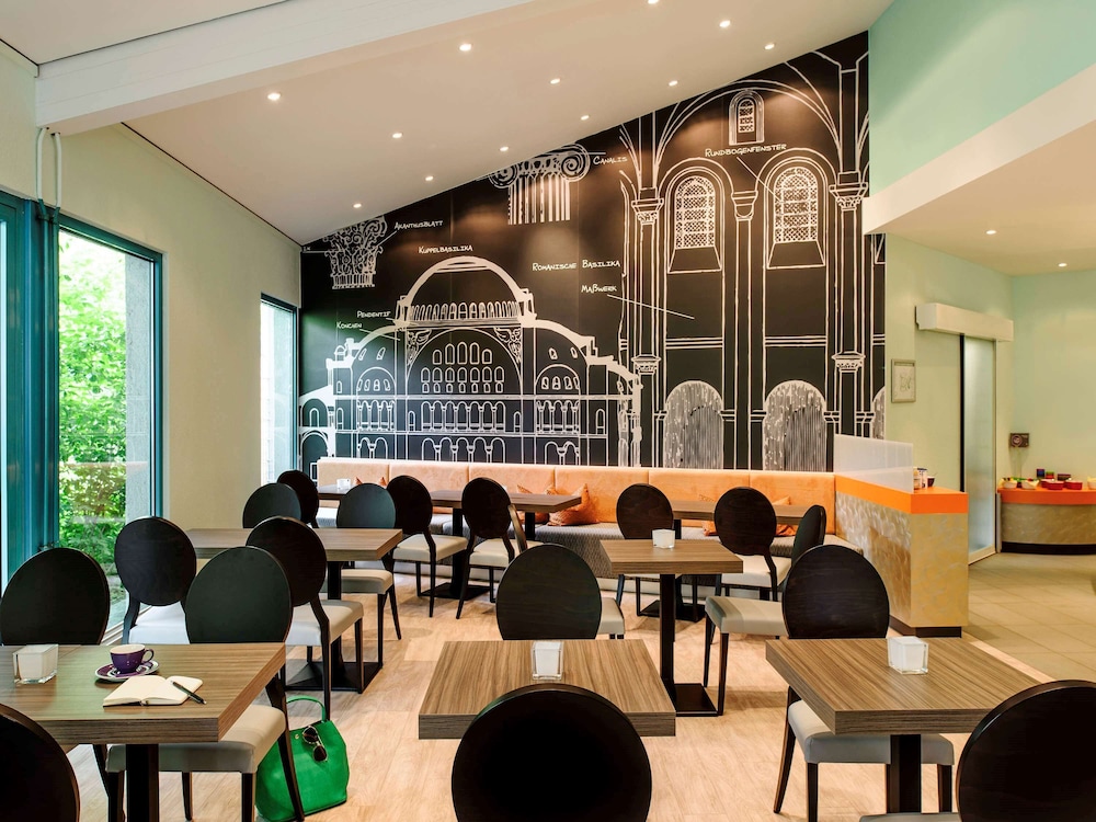 ibis Styles Speyer 33/43