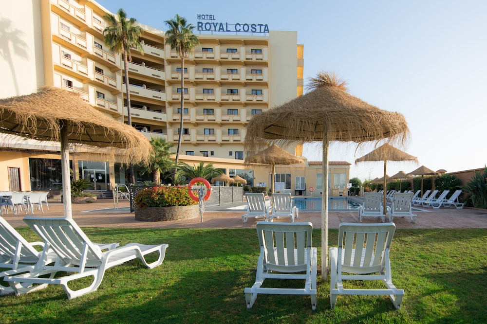 BLUESEA Costa Serena 37/45