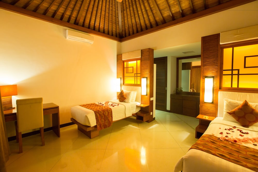 Villa Seriska Satu Sanur Bali 14/50