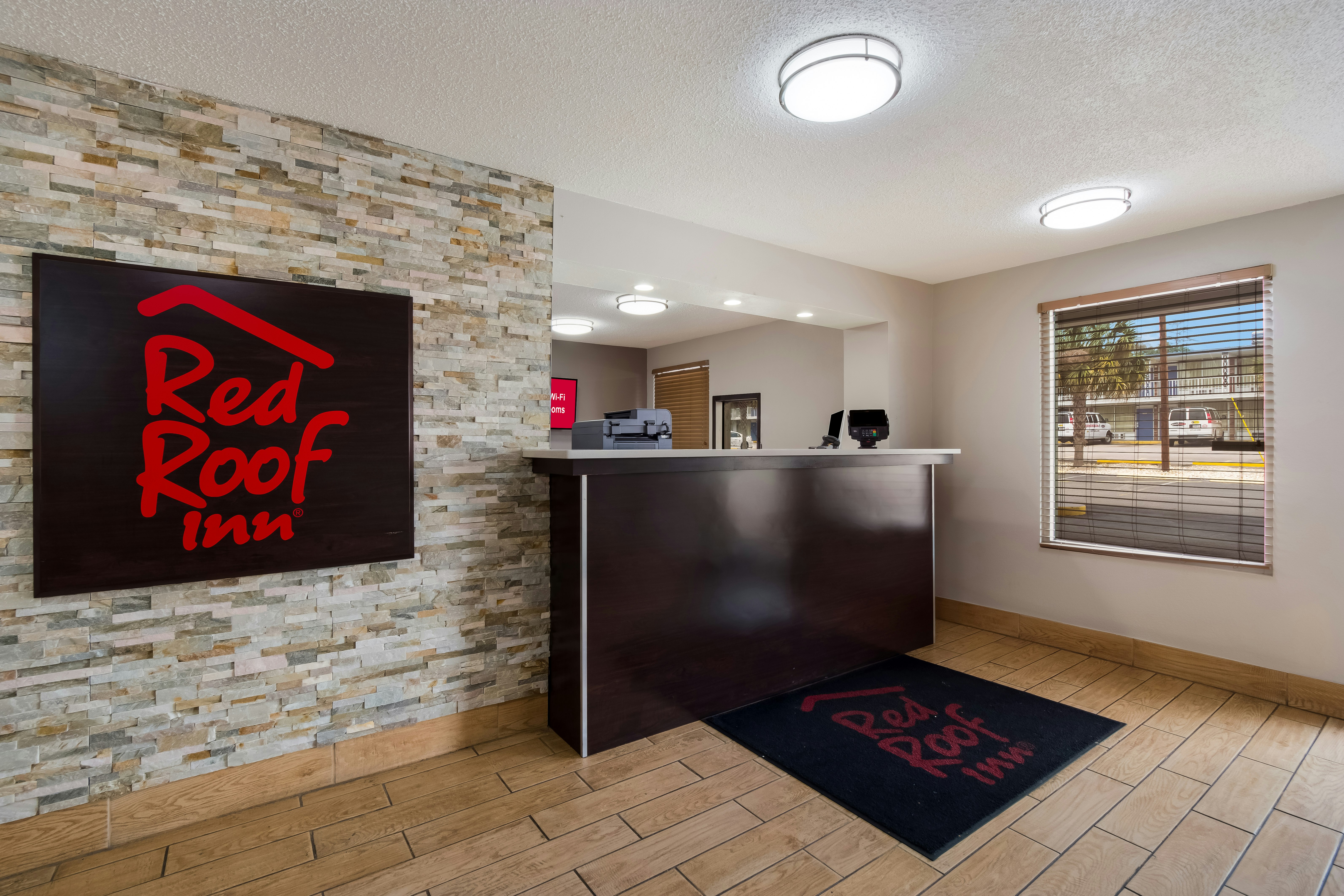 Red Roof Inn Columbia, SC Airport 3/33