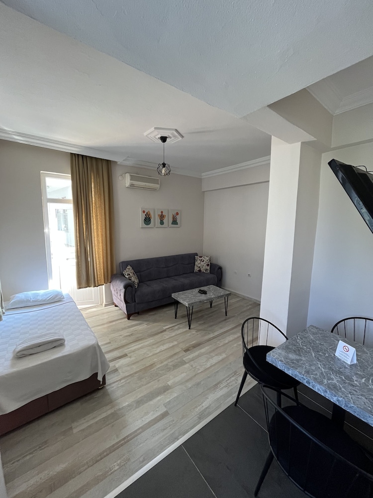 Sempati Apart Hotel 25/48
