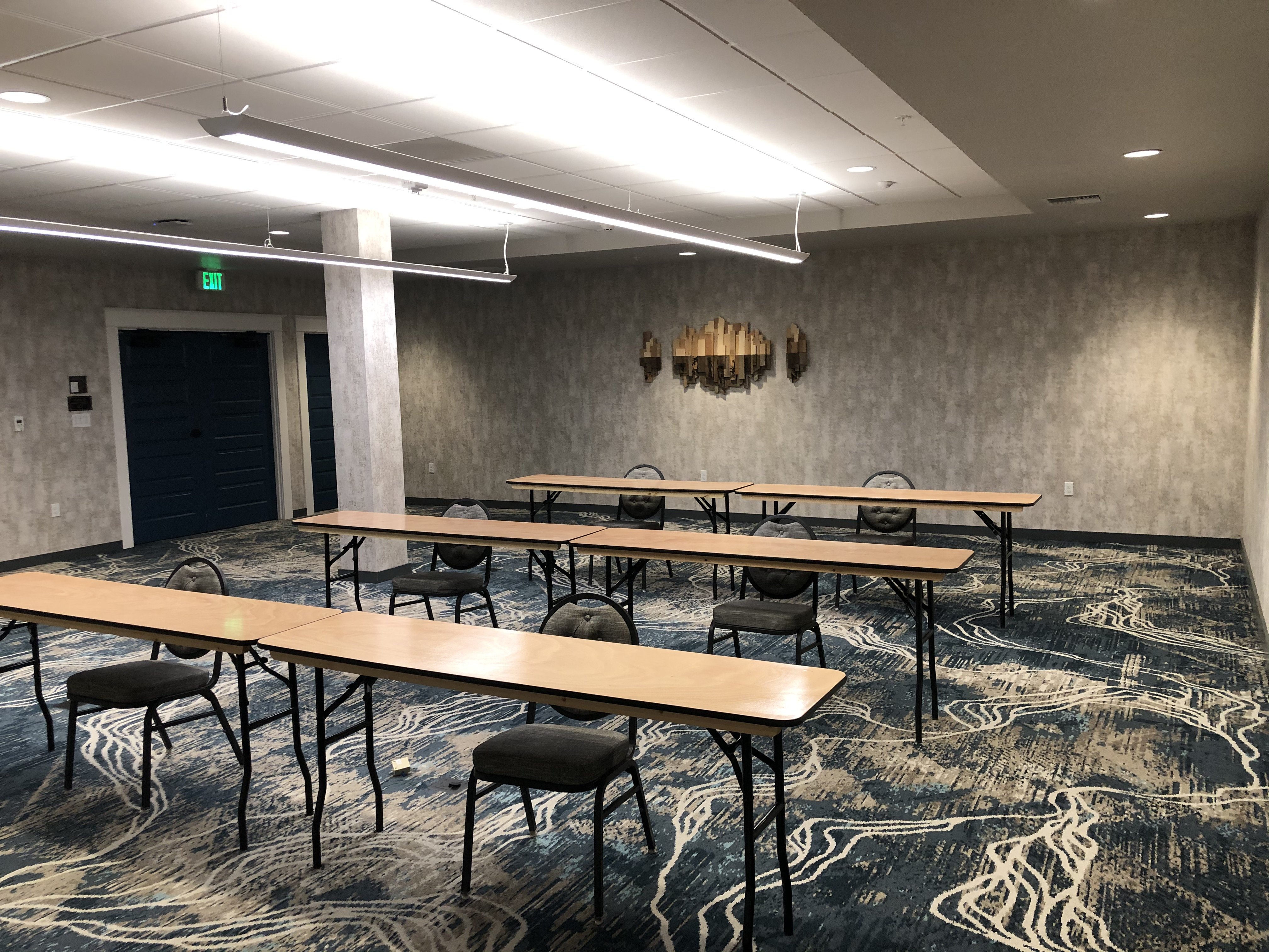 Hotel Indigo Spokane Downtown 66/77