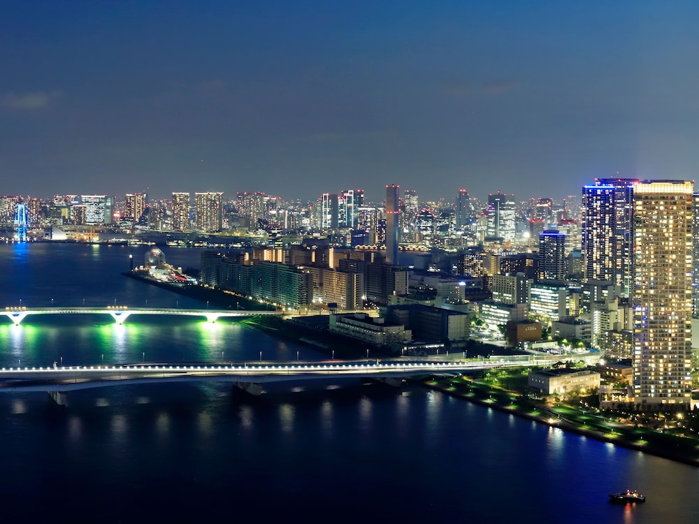Mitsui Garden Hotel Toyosu Premier 55/63