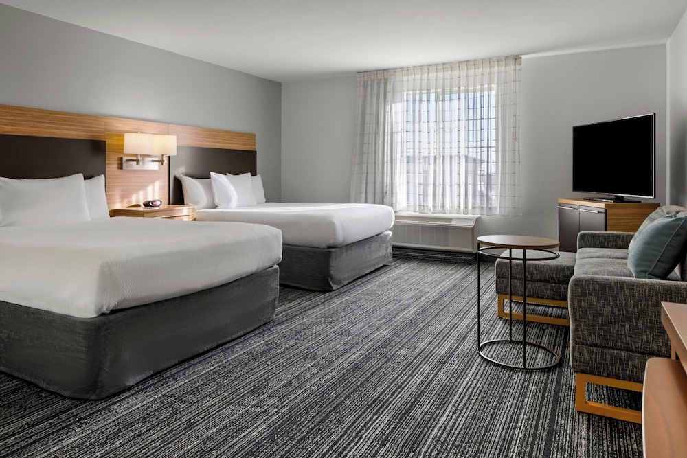 Towneplace Suites Ontario Airport 21/58