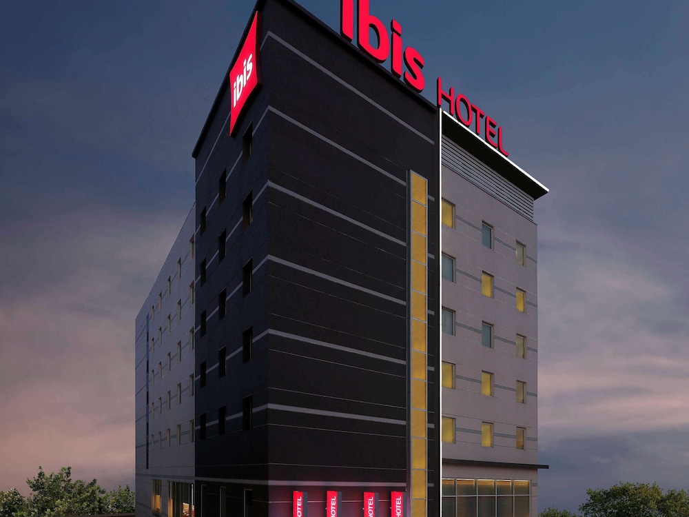 Ibis Kochi City Centre 1/76