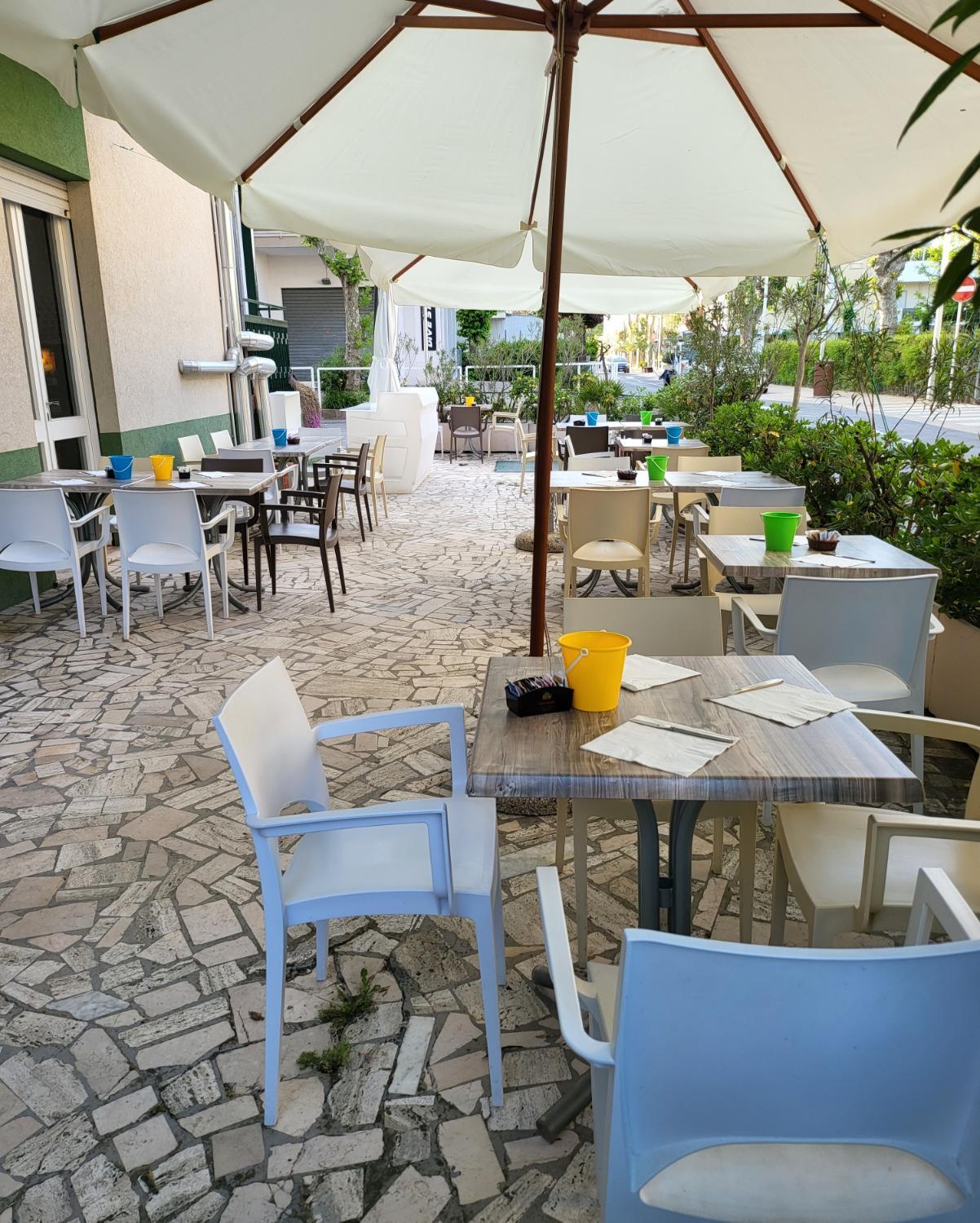 Hotel Viscount Riccione 47/65