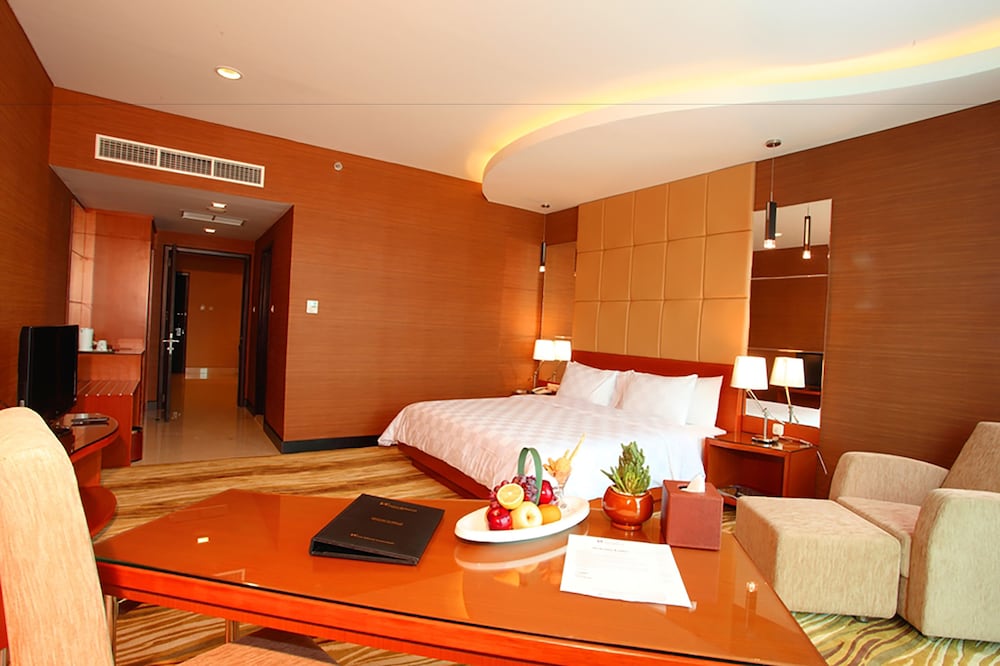Swiss-Belhotel Kendari 31/70
