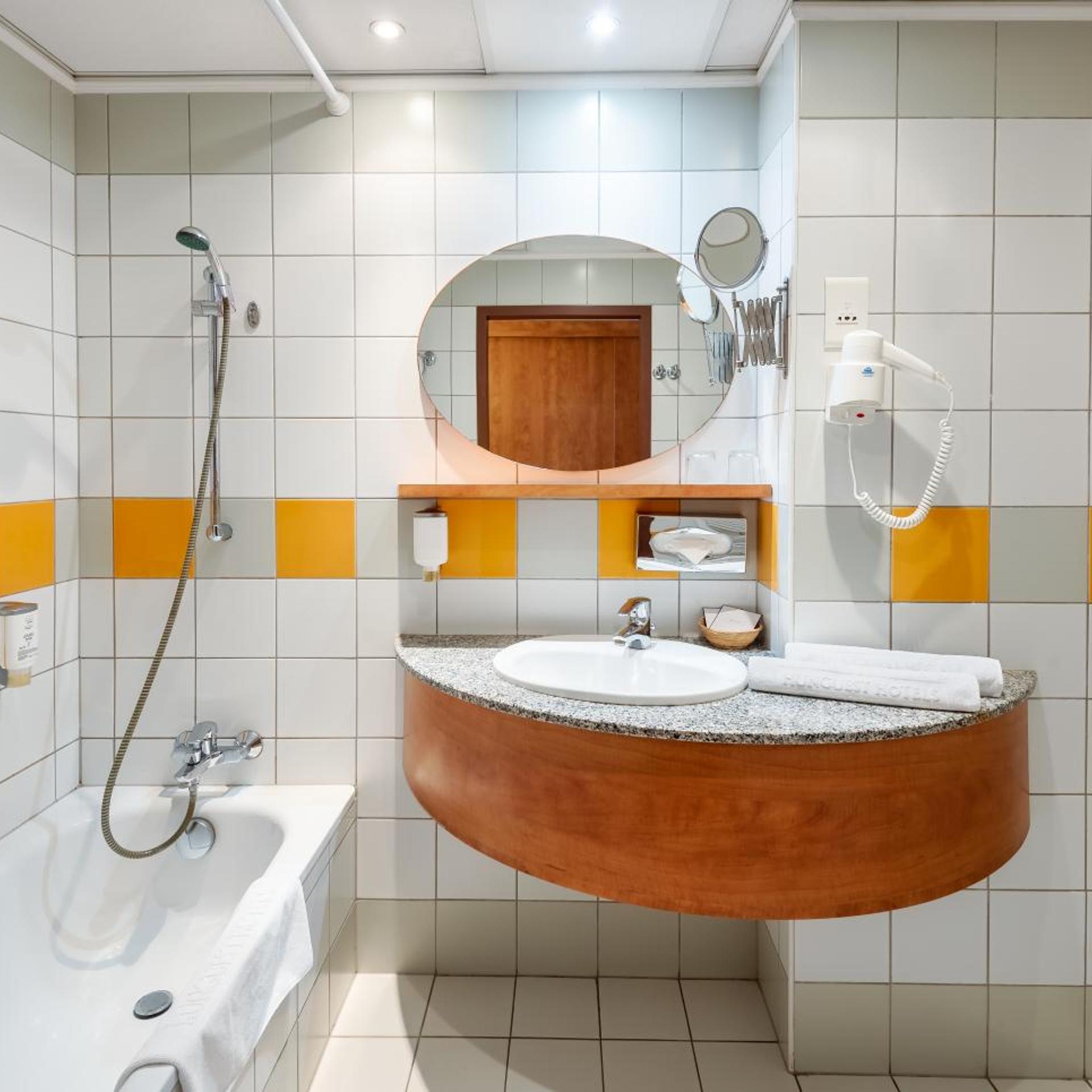 غرفة بسرير مزدوج، Hunguest Hotel Pelion 5/6