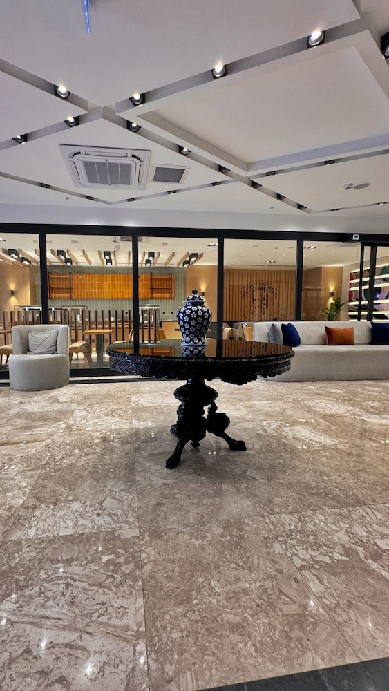 Park Dedeman Sisli 57/60