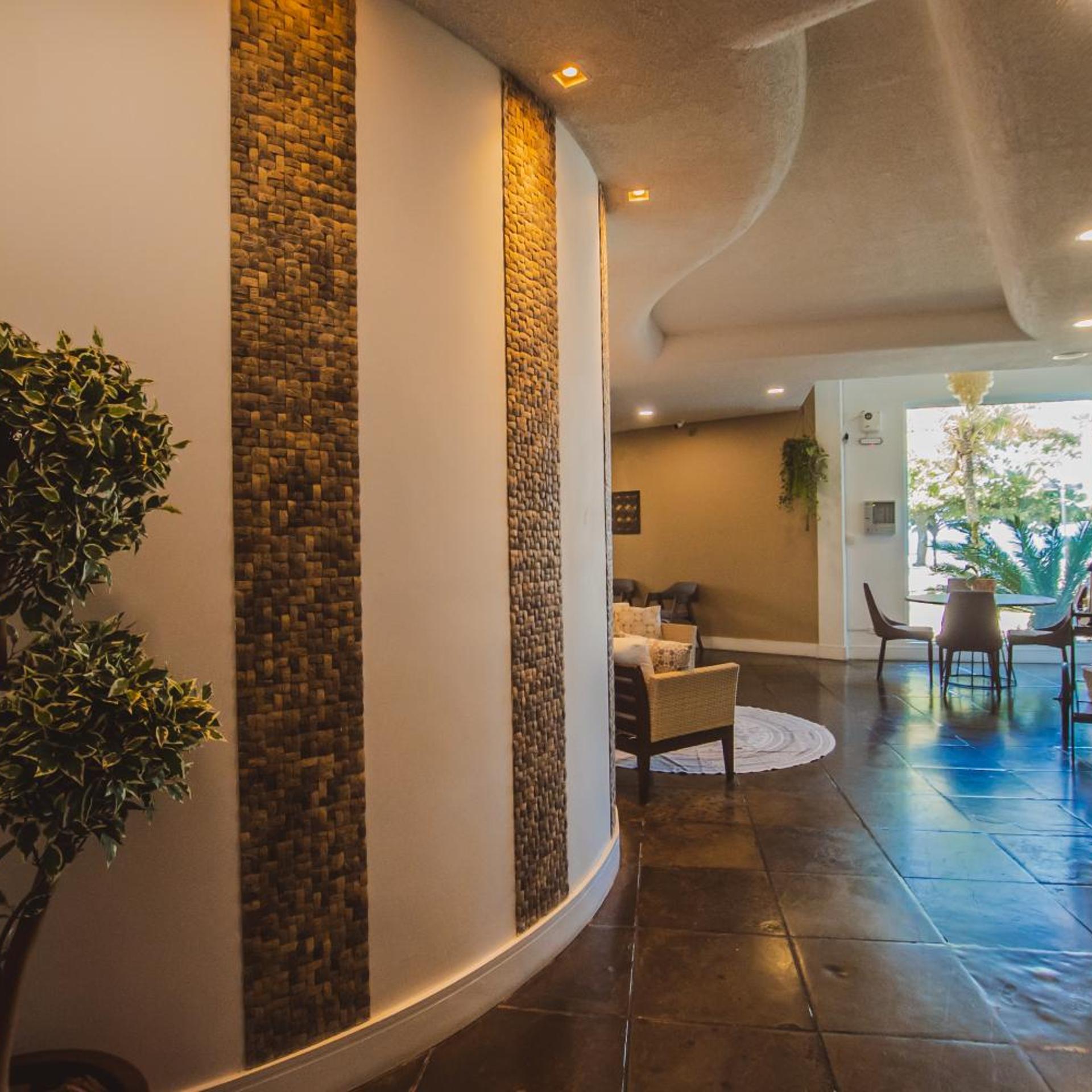 Hotel Villareal Praia Caieiras 6/53