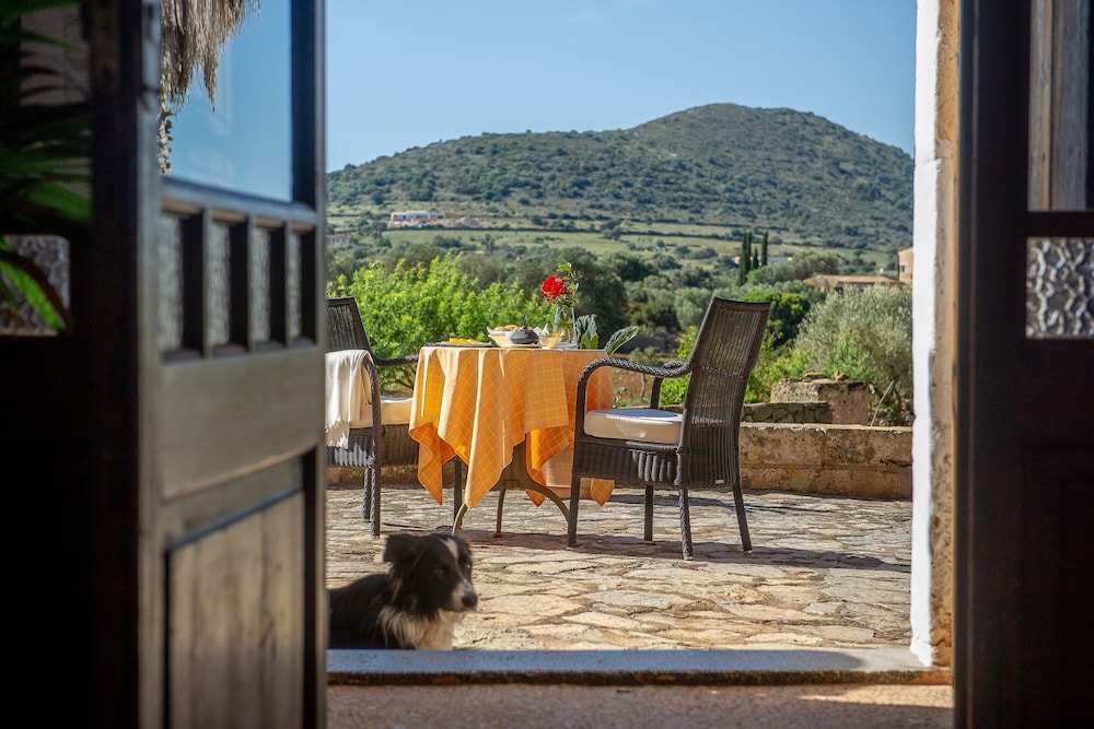 Finca Sos Ferres D'en Morey 40/50