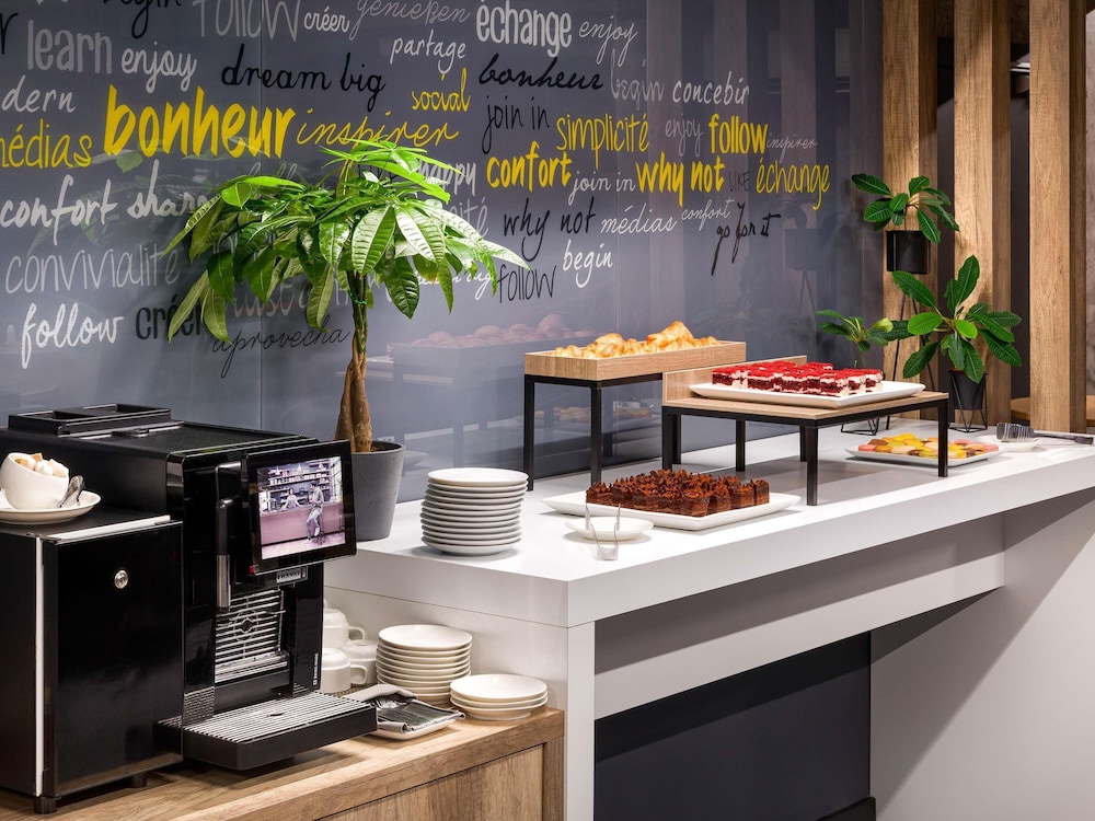 Ibis Kiev City Center 27/47