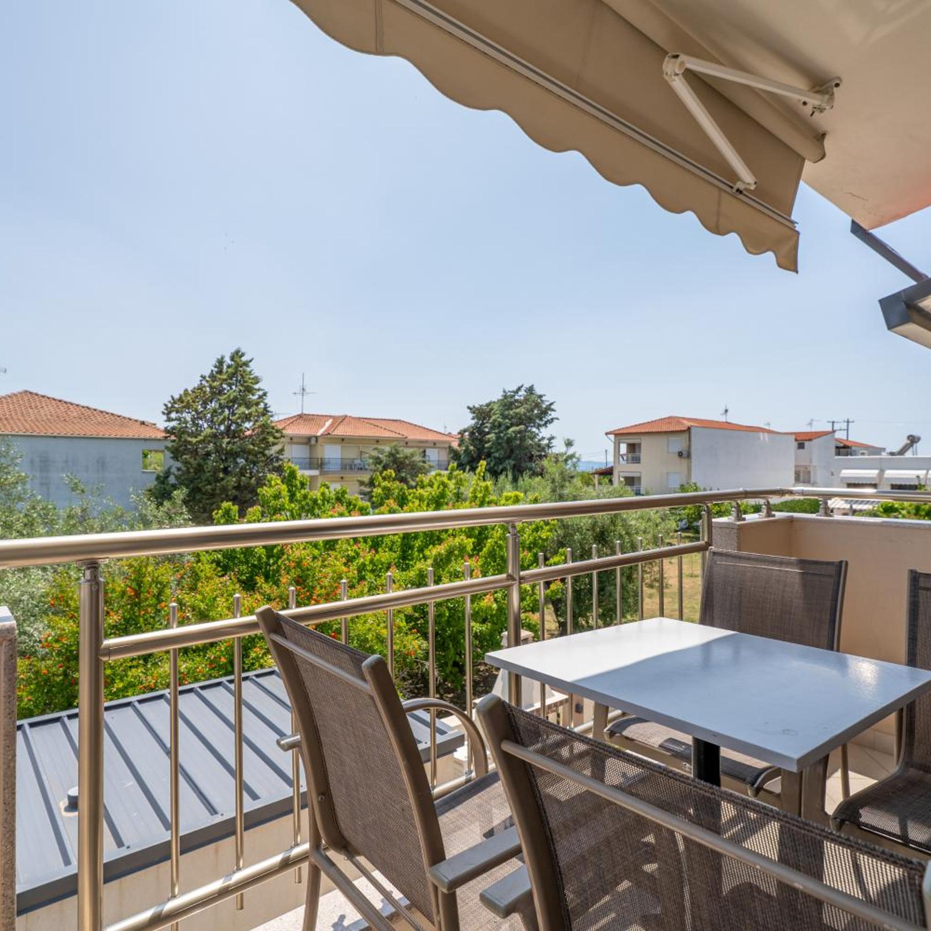 Meliton Inn Hotel & Suites 37/57