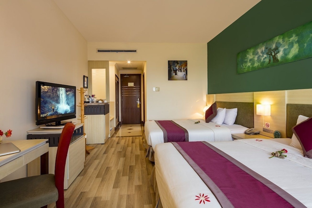 Saigon Quangbinh Hotel And Resort 15/58