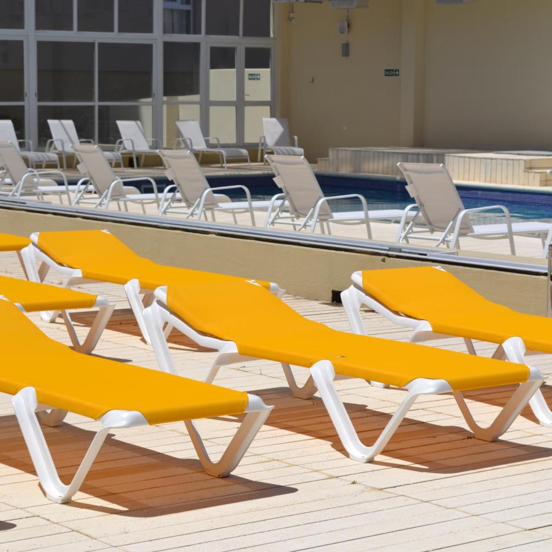 Hotel Oscar Lescano 3/50