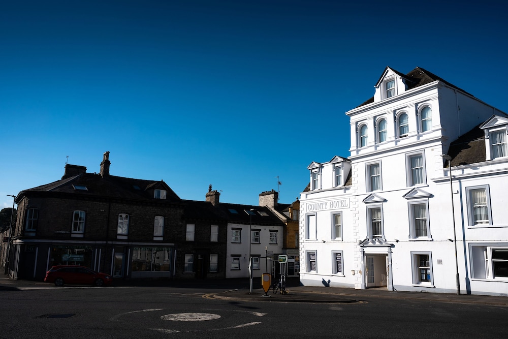 The Lakeland Kendal Hotel, Sure Hotel Collection by Best Western 3/85