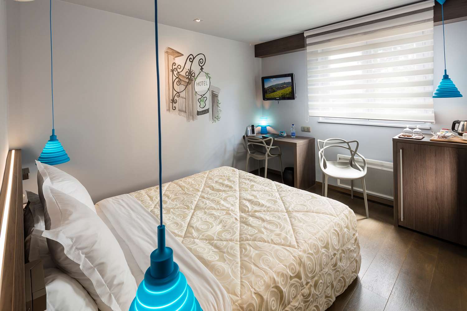 Best Western Plus Hotel and SPA Le Schoenenbourg 17/45