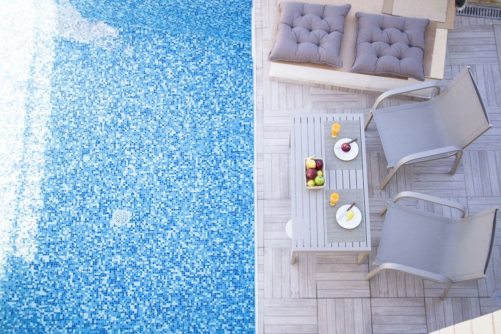 Sirocos Villas 35/50