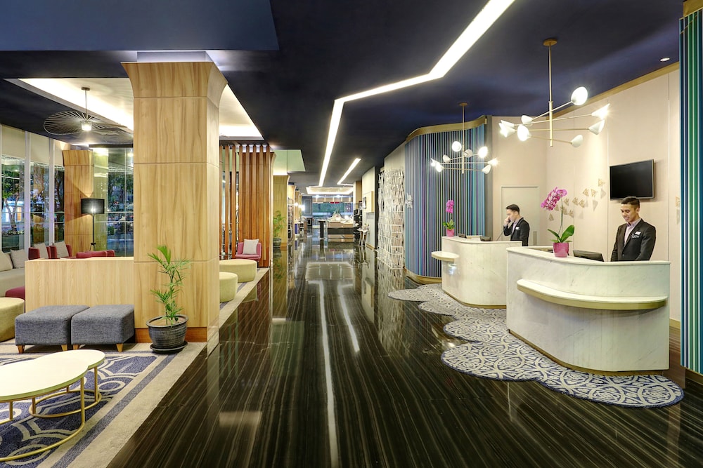 Mercure Bandung Nexa Supratman 12/67