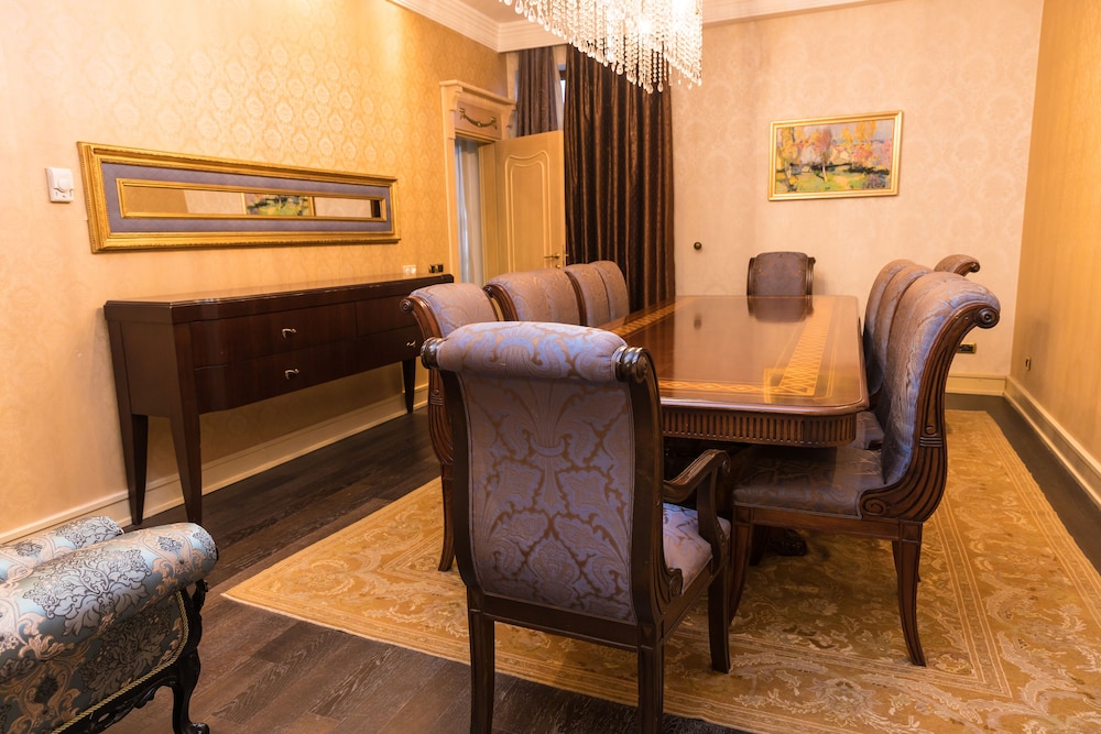 Excelsior Hotel & Spa Baku, Curio Collection by Hilton 51/82