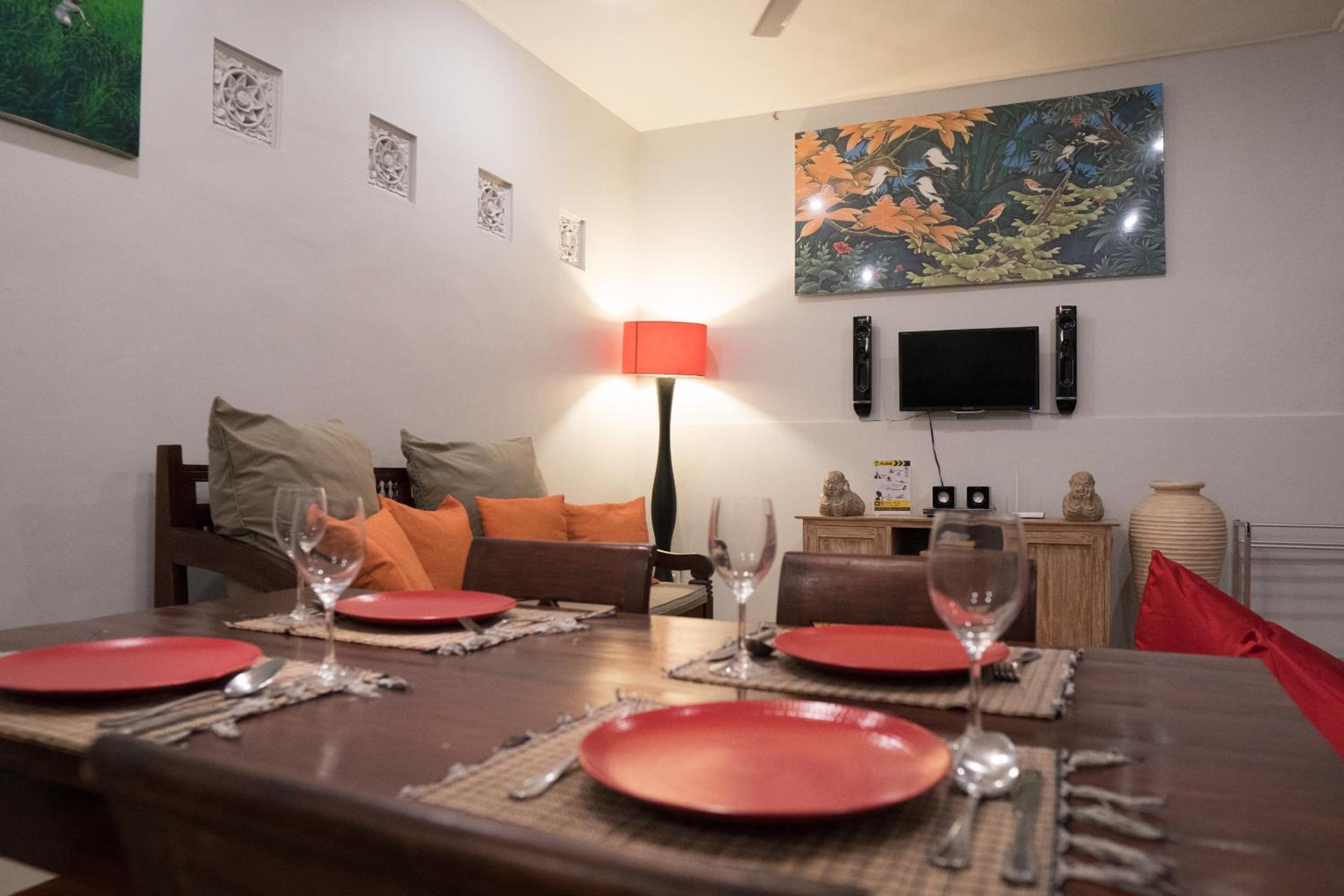 The Catur Villa 40/50