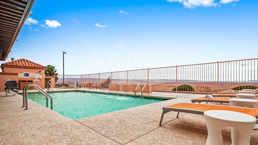 Best Western View Of Lake Powell Hotel 19/41