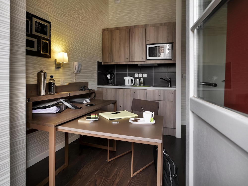 Aparthotel Adagio Strasbourg Place Kléber 57/67