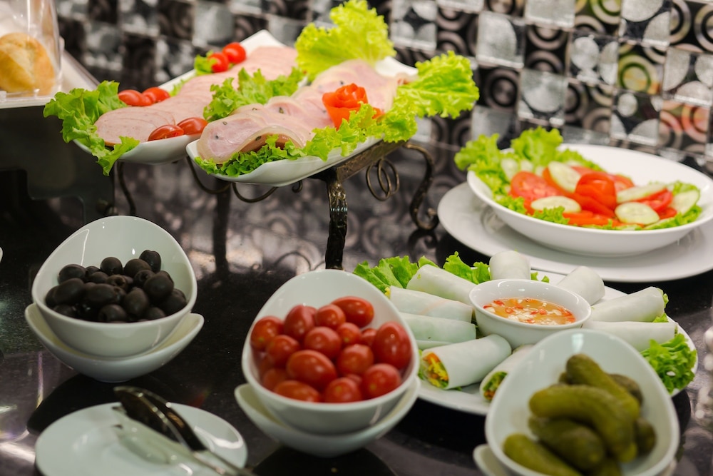 Hanoi Marvellous Hotel & Spa 23/50