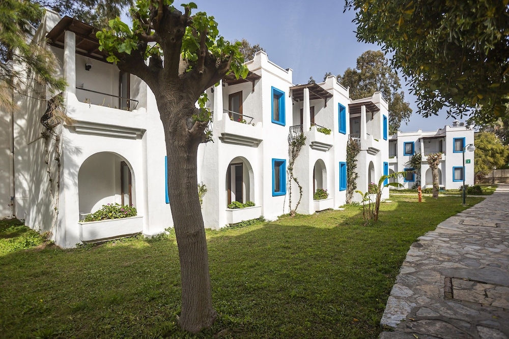 Club Muskebi Hotel 36/50