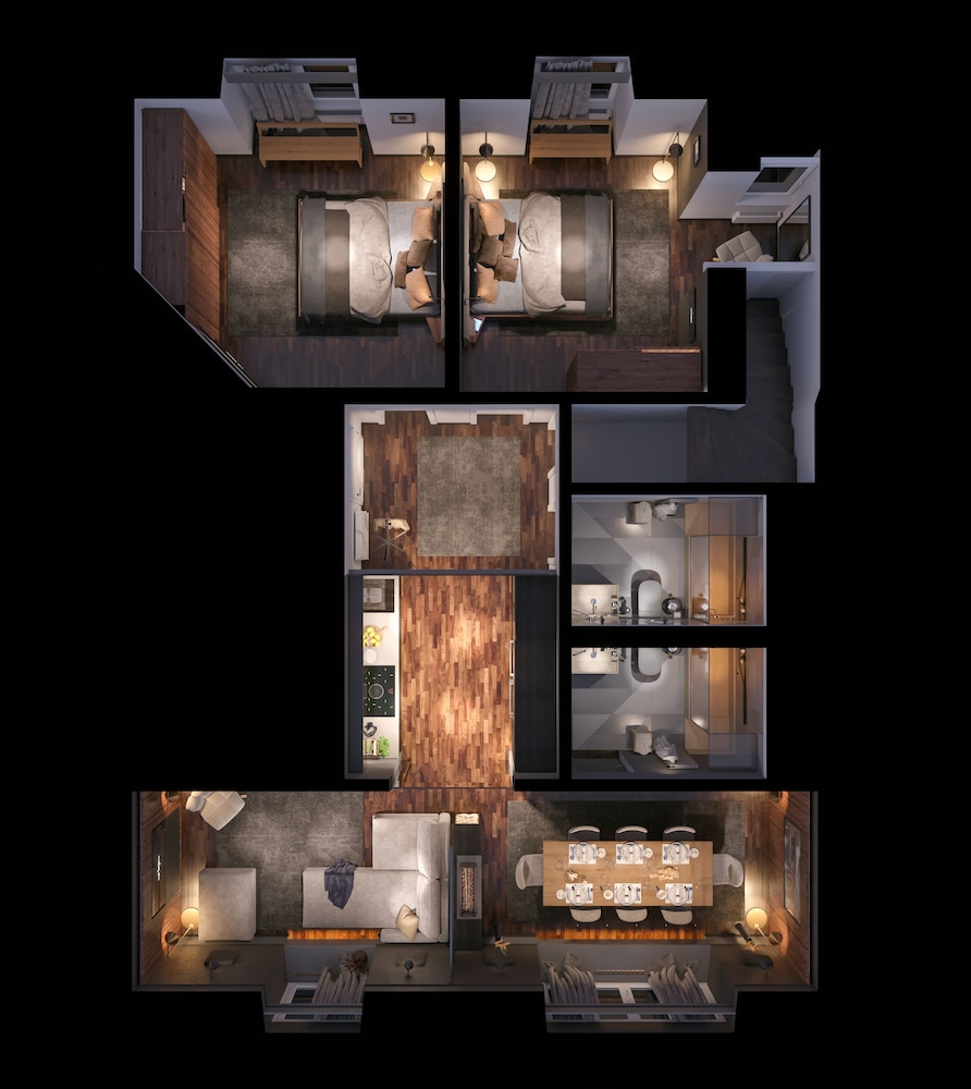 Historic City Center Apartment By Airhome 4/50