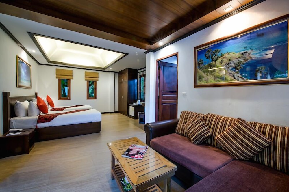 Paitan Villas Resort 18/39