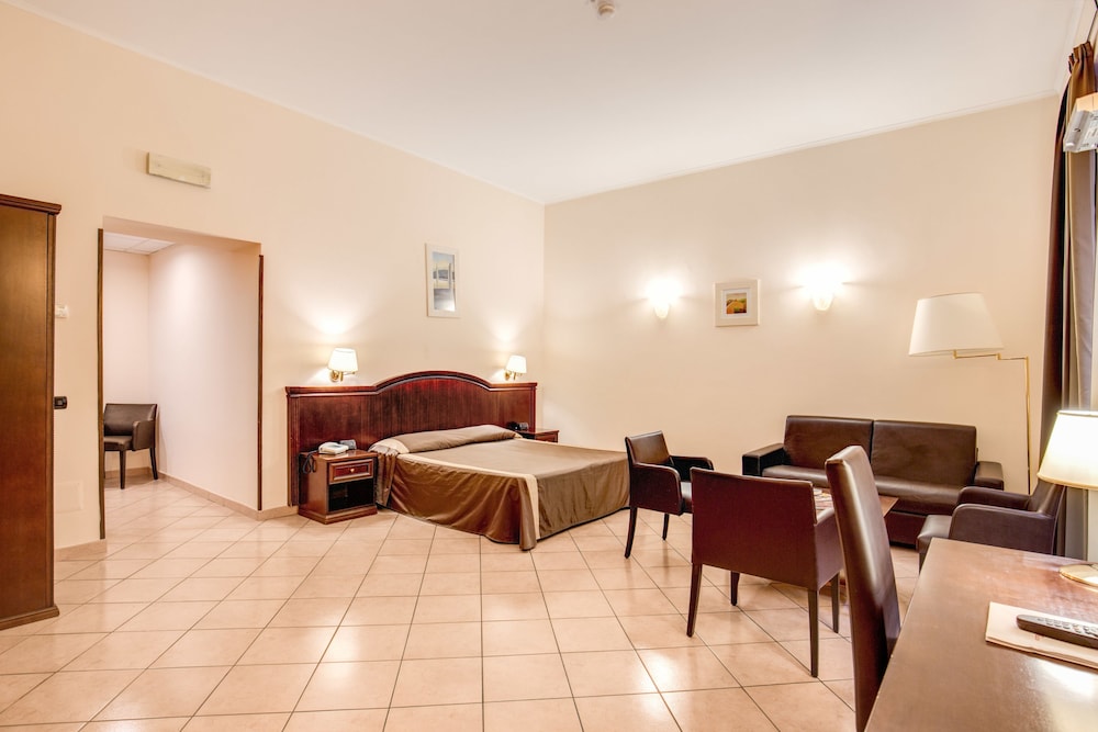Hotel San Marco 49/65