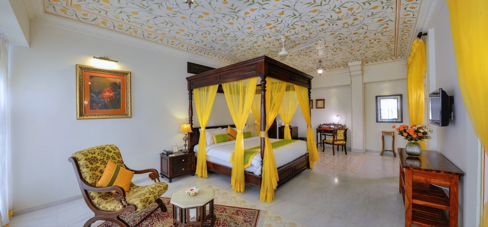 Anuraga Palace Ranthambhore 17/33