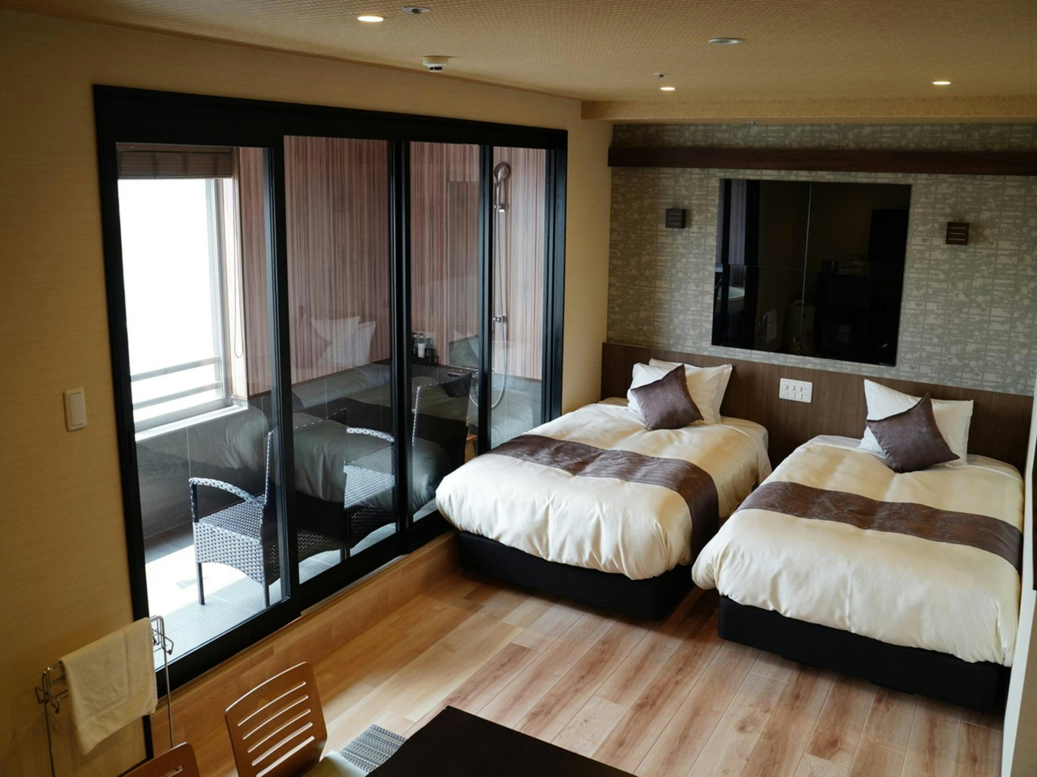 LiVEMAX Resort Kaga-Yamashiro 12/75