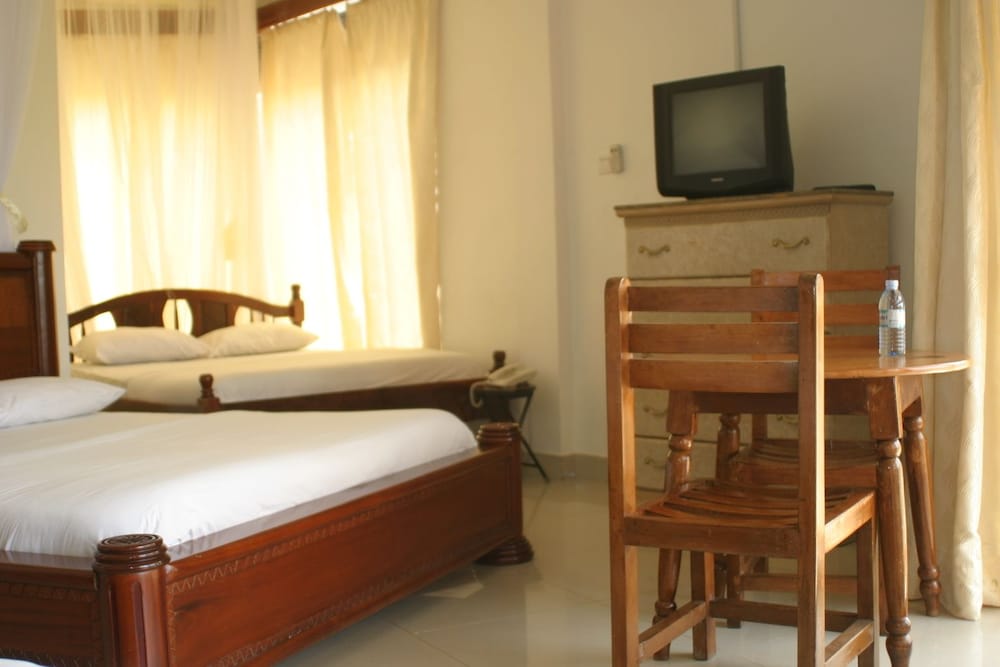 Sienna Beach Hotel Entebbe 26/50