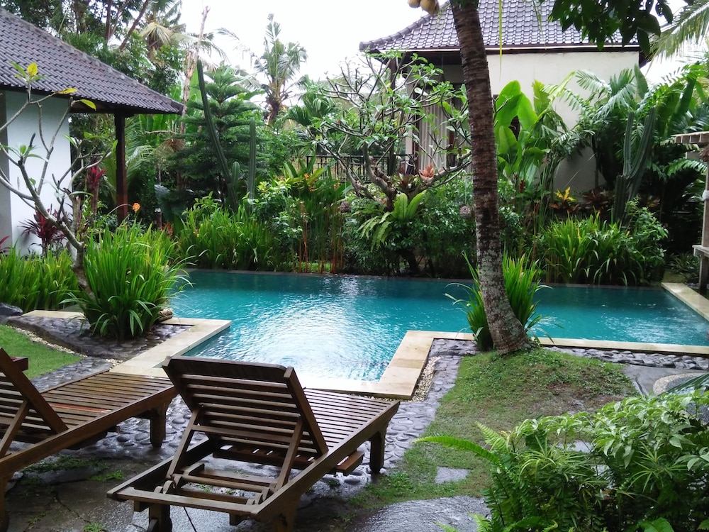 Arimba Resort Ubud 21/33