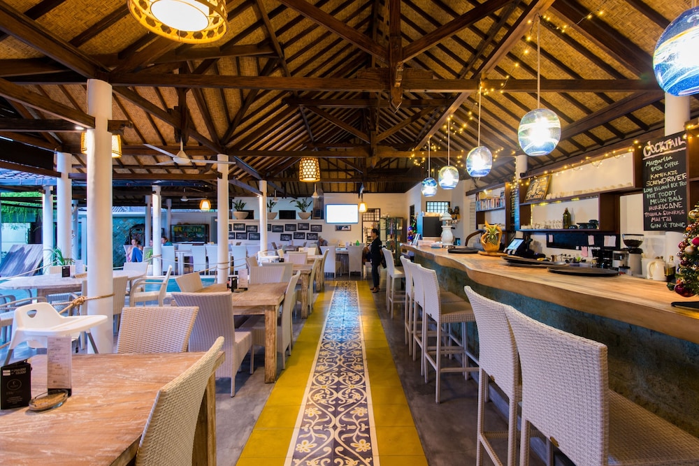 Ok Divers Resort & Spa 61/76