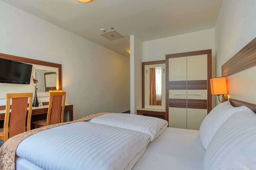 Centro Hotel Braunschweig 7/29