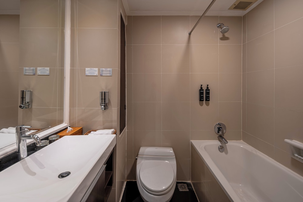 Prime Plaza Suites Sanur Ex Sanur Paradise Plaza Suites 71/71