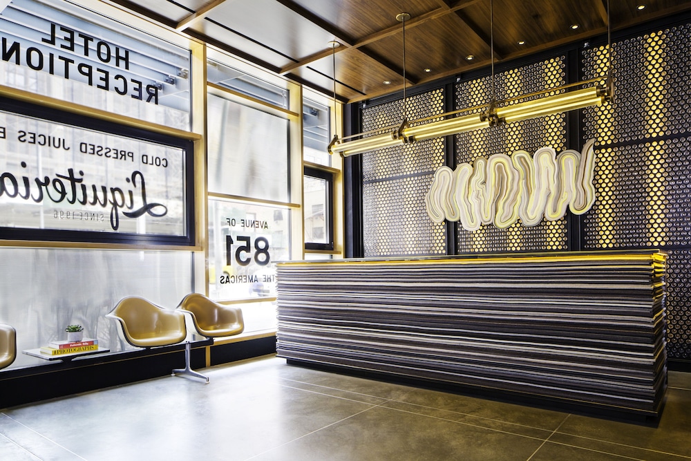 Kimpton Hotel Eventi 10/80