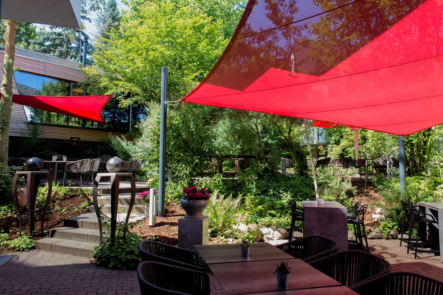 Atrium Hotel Mainz, WorldHotels Elite 9/10