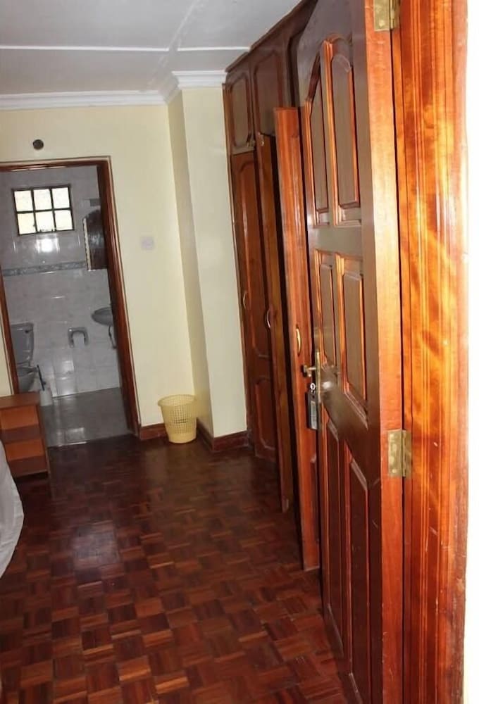 Classic Guest Home 46/50