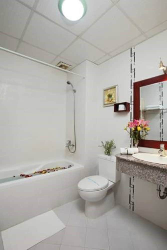 Kim Yen Hotel 16/35