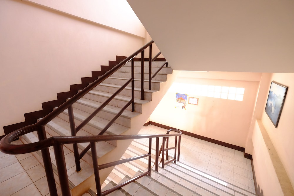 Lp Apartment 12/19