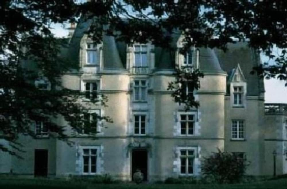 Chateau de Perigny, The Originals Relais 1/36
