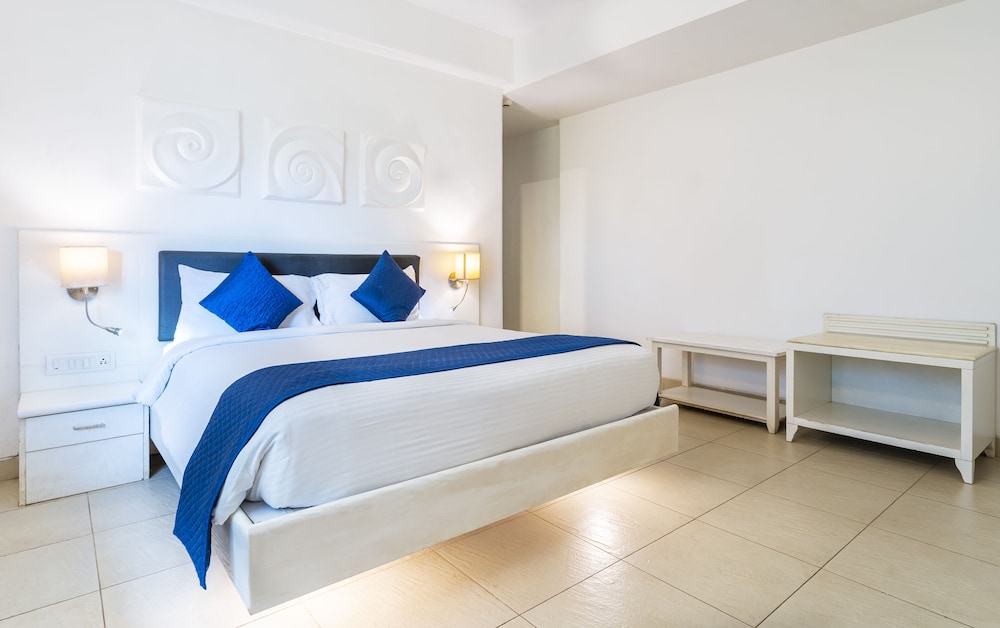 Zone Connect by The Park Goa Calangute 35/73