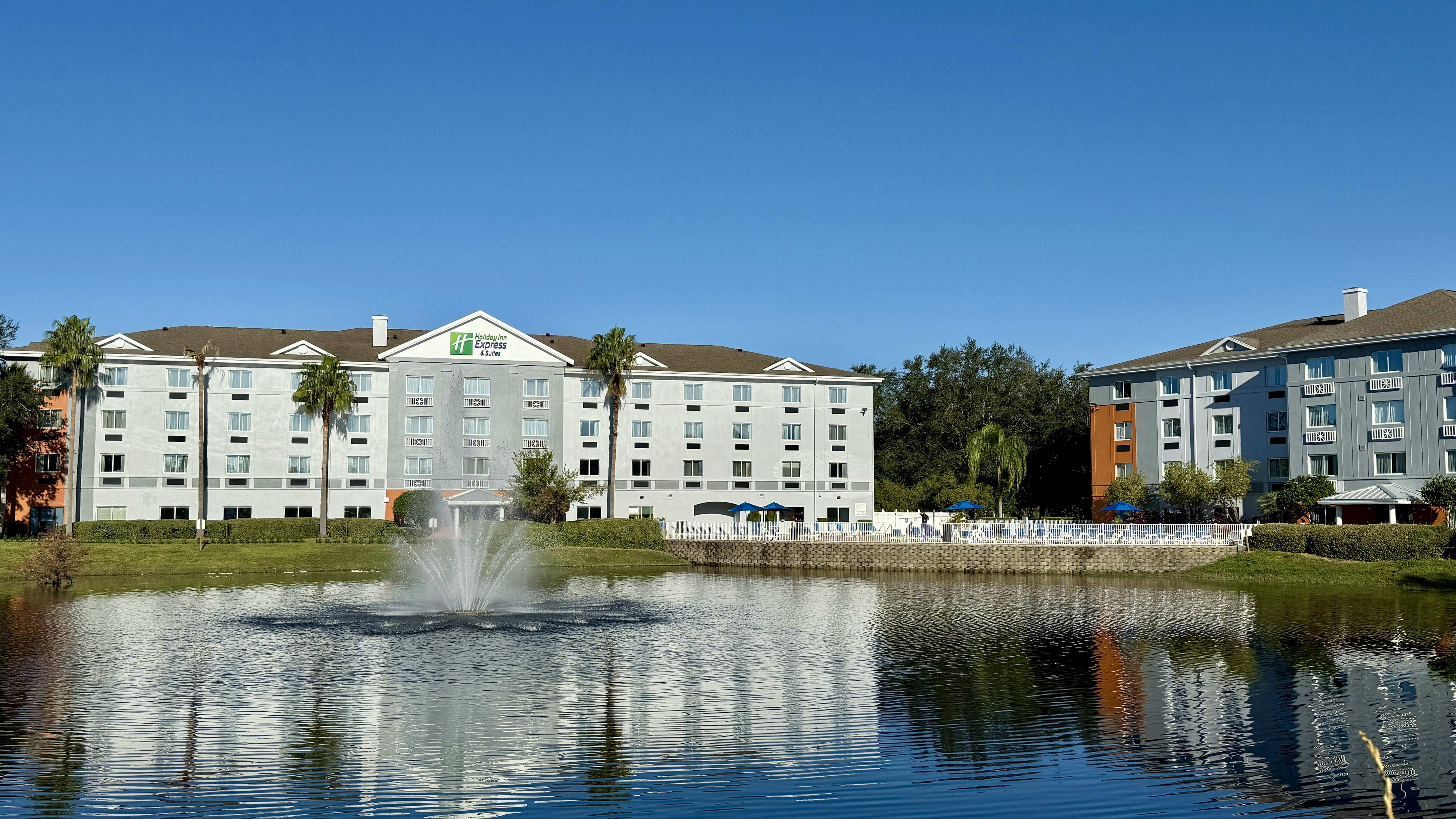 Holiday Inn Express & Suites Clermont SE - West Orlando, an IHG Hotel 47/51