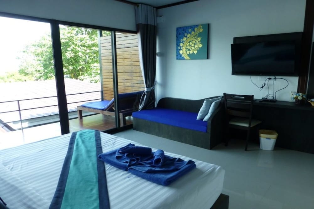Kathalee Beach Resort Koh Lipe 32/71